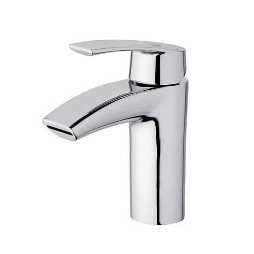 Смеситель для умывальника GRB Premier 50520500 Хром - фото 1