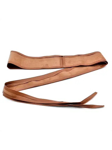 Пояс Weatro жіночий 220 см acs0027408 - фото 4