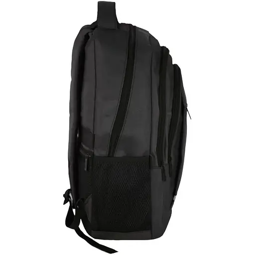 Рюкзак NikiBo Dynamic 30 л черный (30010505-01) - фото 2