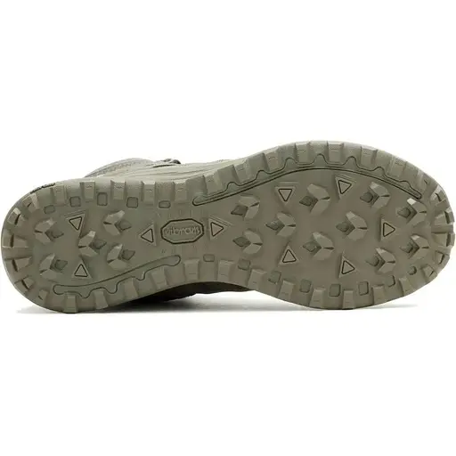 Ботинки Merrell Nova 3 Tactical Mid WP Mns 44 Olive (1054-036.1851) - фото 5
