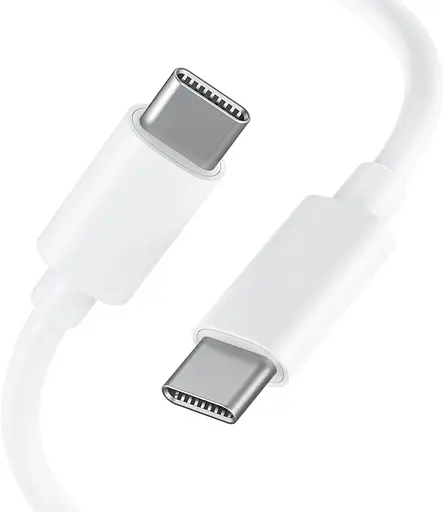 Кабель Foxconn USB-C - USB-C Charge Cable (2 м) MJWT2