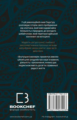 Внутрішня інженерія - фото 2