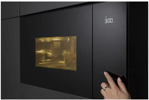 Мікрохвильова піч Hisense BIM 325G62 BG2 - фото 5