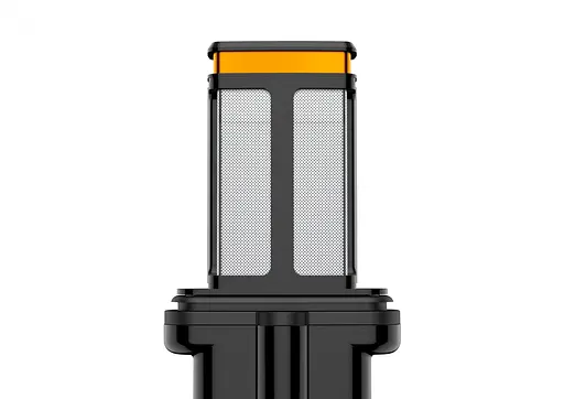 Tefal Праска Ultimate Pure, 3200Вт, 350мл, паровий удар -260гр, постійна пара - 60гр, керам. підошва, чорно-рожевий - фото 8