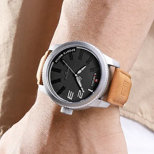 Годинник Naviforce Sahara - фото 3