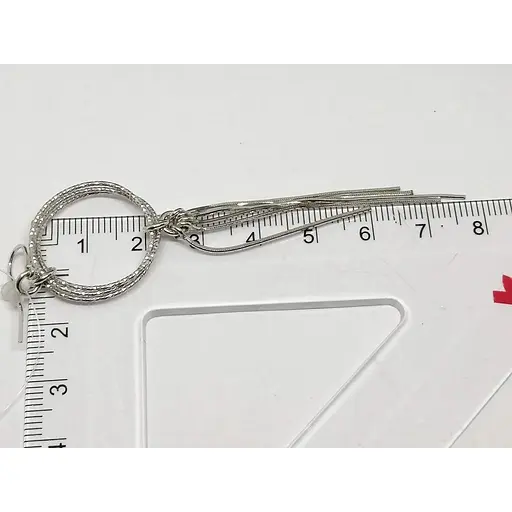 Серебряные серьги Qvaliz. 9020473OR - фото 2