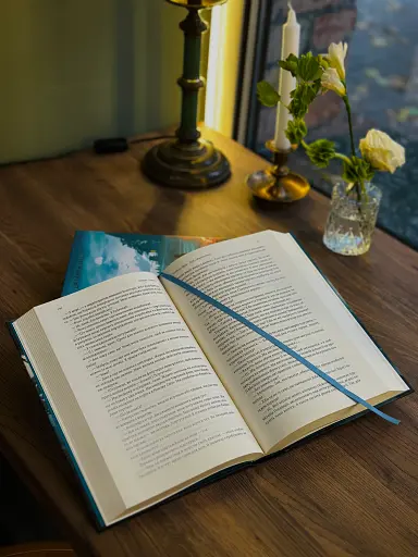 Шьоґун. Книга 1 - фото 3