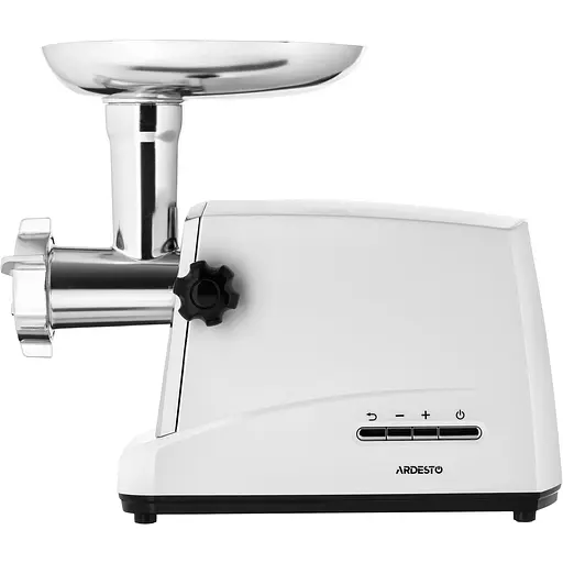 М’ясорубка Ardesto MGA-2300J - фото 5
