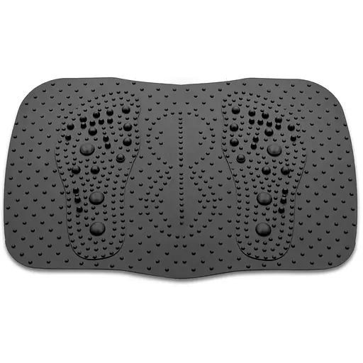 Віброплатформа Hop-Sport HS-050VS Nexus+ масажний килимок - фото 4