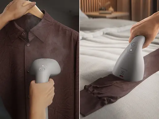 Відпарювач Electrolux E7HS2-6UG (7032146) - фото 7