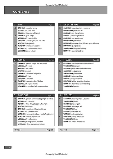 Speak Out. Pre-Intermediate Workbook with key - фото 2