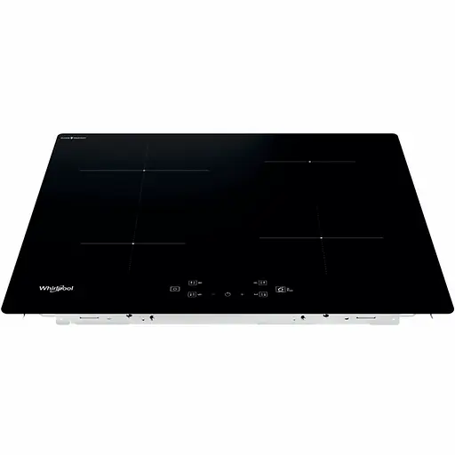 Варильна поверхня Whirlpool WS Q3560 CPNE із захисним покриттям - фото 2