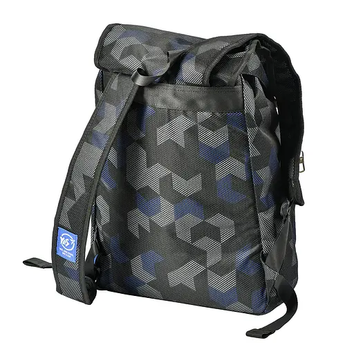 Рюкзак Yes T-71 Double up - фото 4