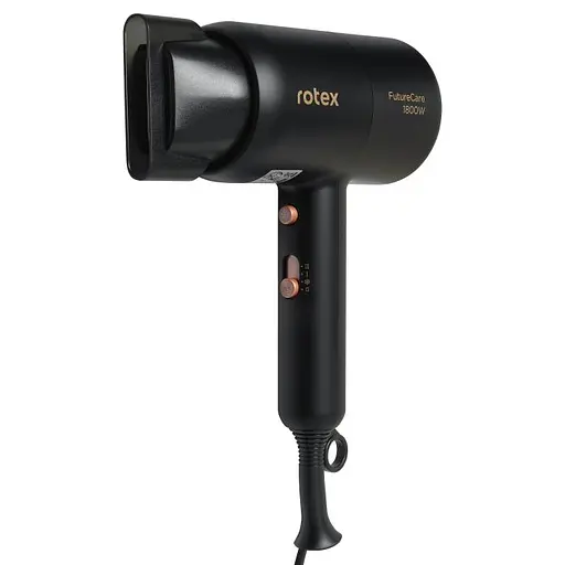 Фен RFF184-V FutureCare - фото 2