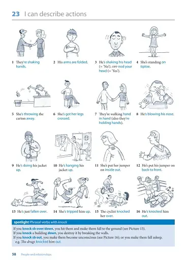 Oxford Word Skills Intermediate Idioms and Phrasal Verbs Student Book with Key - фото 2