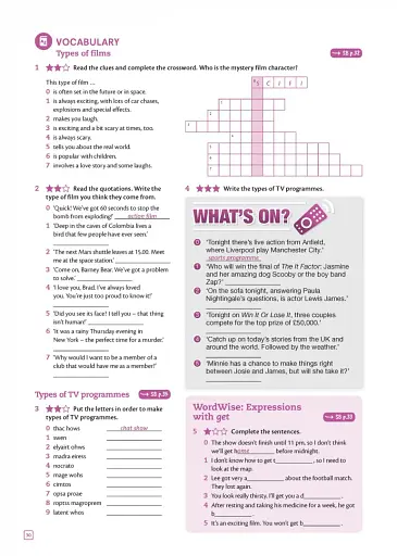 Think. Level 2 (B1) Workbook with Digital Pack British English - фото 7