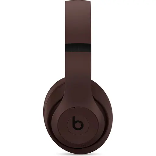 Наушники беспроводные полноразмерные Beats by Dr. Dre studio pro Deep Brown (MQTT3) - фото 3