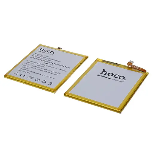 Акумулятор Hoco HB386483ECW+ для Huawei GR5 (2017)/ Honor 6X/ Mate 9 Lite - фото 3