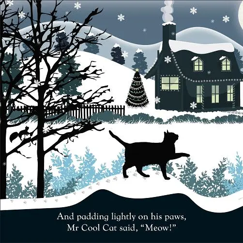 Goodnight, Santa. A Magical Christmas Story - фото 4