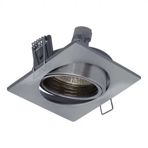 Светильник точечный Brille HDL-DT 110 PCHR MR16 163812