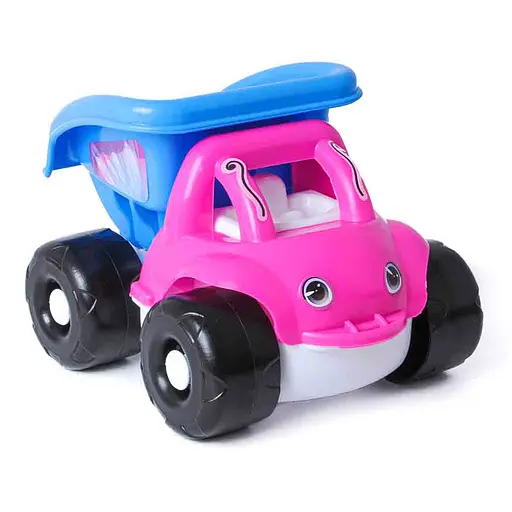 Самосвал Жук Максимус (В ассортименте)