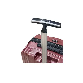 Валіза Reymond PP006-L велика (L) поліпропілен на 4-х подвійних колесах 110 л - фото 2