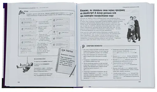 Head First. Программирование на JavaScript – Эрик Фримен, Элизабет Робсон - фото 4