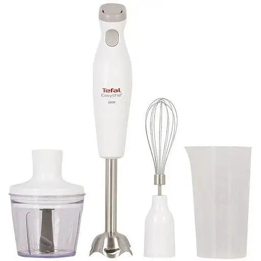 Занурювальний блендер Tefal HB453138