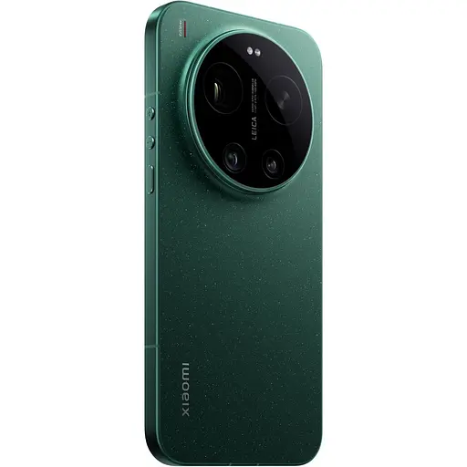Смартфон Xiaomi 17 Ultra 16/512GB Starlit Green Global EU [160108] - фото 7