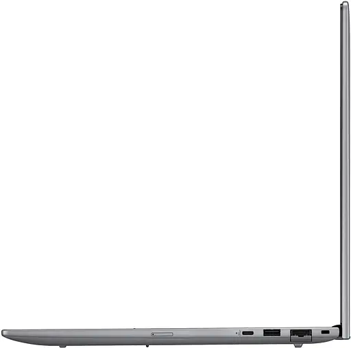 HP ZBook 8 G1i 16" WUXGA IPS,300n/Ultra7 255H (5.1)/32Gb/SSD1Tb/Intel Arc/FPS/Підсв/DOS - фото 7