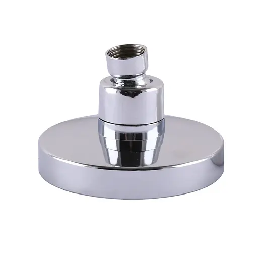 Верхний душ Globus Lux HY2050-100 000005997, Хром - фото 3