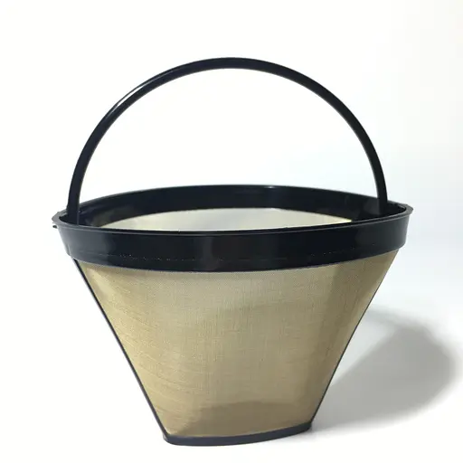 Многоразовый фильтр на кофеварку Braun KF*, (H=90мм) AX13210002 (63096790) - фото 2