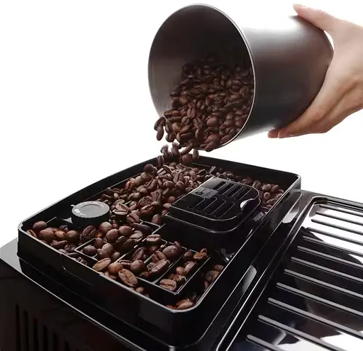 Кавомашина Delonghi ECAM 220.80.SB Magnifica Start - фото 2