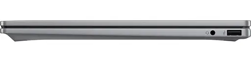 Ноутбук HP OmniBook X Flip x360 14-fk0004ua 14" WUXGA IPS Touch AMD AI 5 340 16GB F512GB UMA Win11 сірий - фото 9