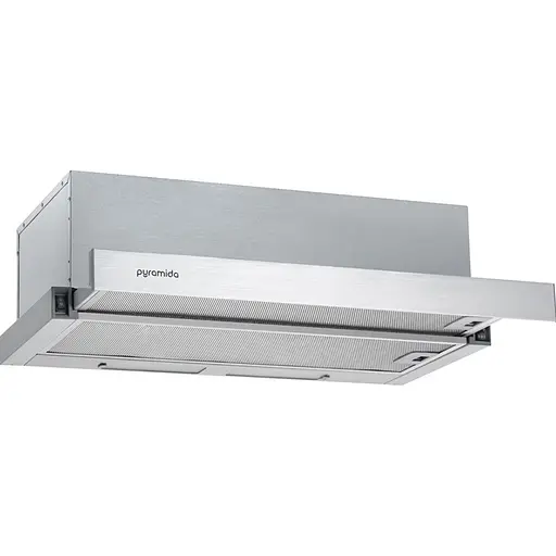 Витяжка телескопічна Pyramida TL 60 (1100) IX T [142788]