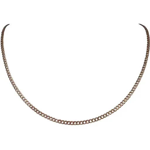 Золотий ланцюжок Favoritum (Панцирний). ПАНЦІР_2 40 600, 60