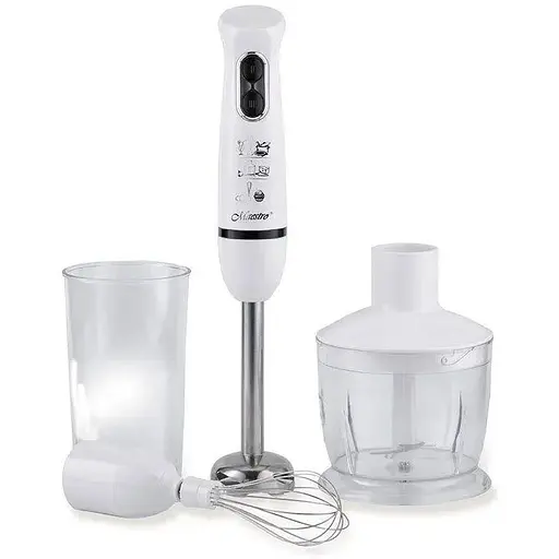 Блендер погружний Maestro MR-561