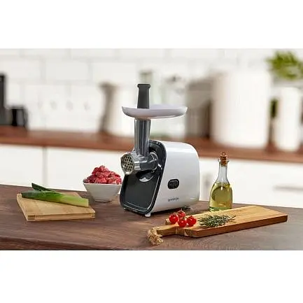 Мясорубка Gorenje MG1500XG - фото 5