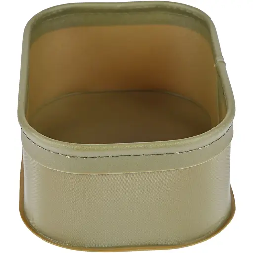 Емкость Brain EVA Box 210х145х80mm Khaki - фото 5
