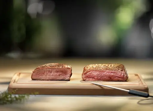 Духовой шкаф электрический Electrolux 71 л A++ пара дисплей конвекция пиролиз телескопические направляющие черный - фото 7