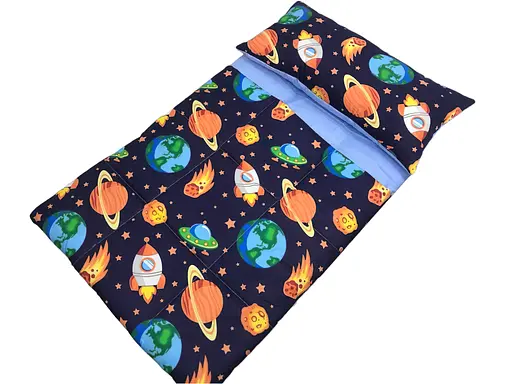 Спальник Moontime "Космос" - фото 1