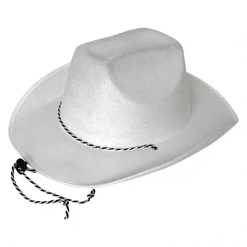 Капелюх Ковбойський - фото 1