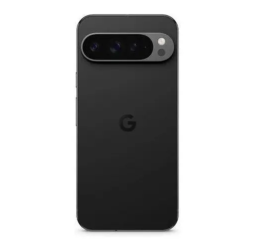 Смартфон Google Pixel 9 Pro XL 16/128GB Obsidian EU/US/TW - фото 3