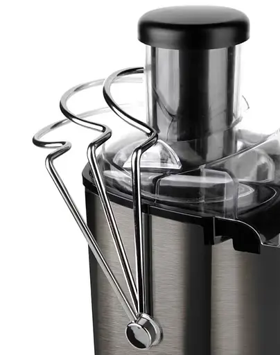 Соковыжималка Black&Decker BXJE600E - фото 5