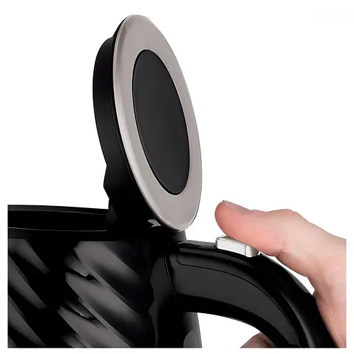 Електрочайник Russell Hobbs 26380-70 - фото 5