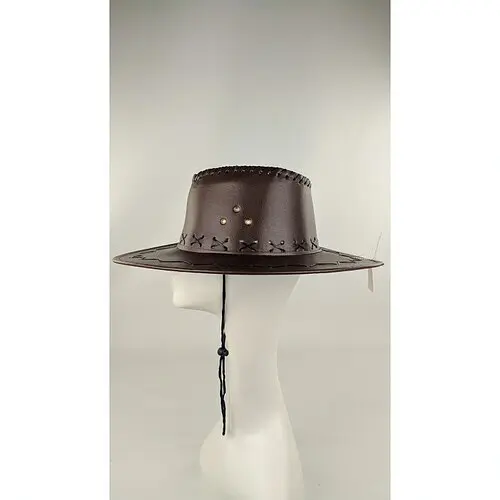 Шляпа ковбойская Ранчо - фото 2