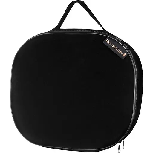Фен Remington Salon Smooth D6960GP черный - фото 4