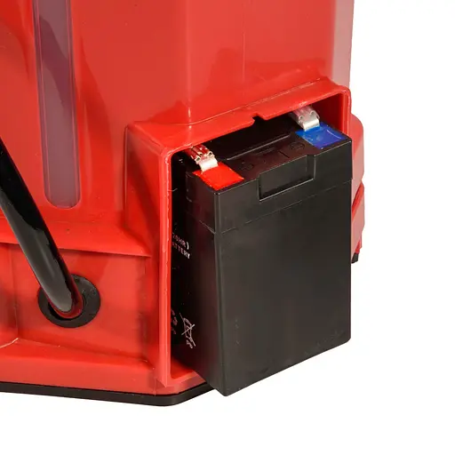 Обприскувач акумуляторний Vitals Sm 212om (241179) - фото 8