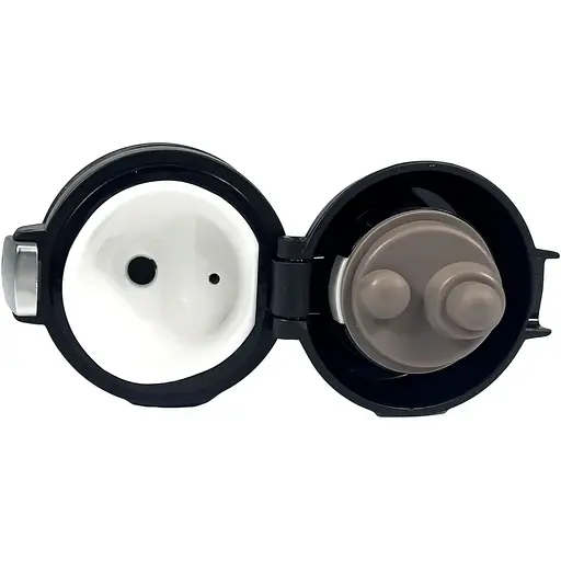 Термокухоль Сила Sport Black 0.45 л 960668-IS - фото 4