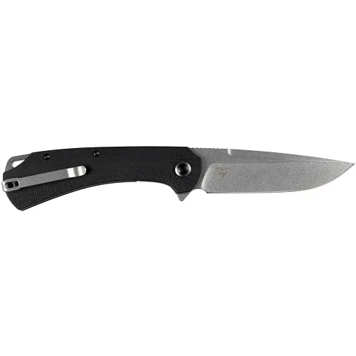 Ніж Skif Frontier SW Black - фото 2